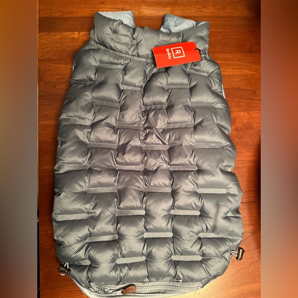 reddypets Dog Xl Puffer Dog Vest Poshmark